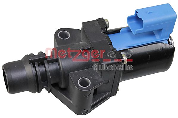 Control Valve, coolant - 0899288 METZGER